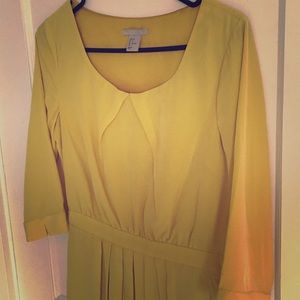 Size 4 H&M dress - perfect condition!